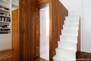 apartemen tipe studio