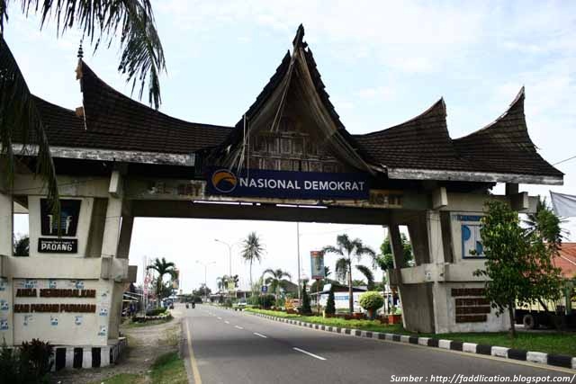 padang