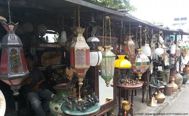 produk lokal