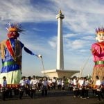 7 Tempat Wisata di Jakarta Terpopuler 2025, Wajib Dikunjungi Minimal Sekali Seumur Hidup!