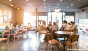 7 Tempat Kopi di Bintaro yang Asyik Buat Nongkrong. PW Abis!