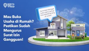 surat izin gangguan