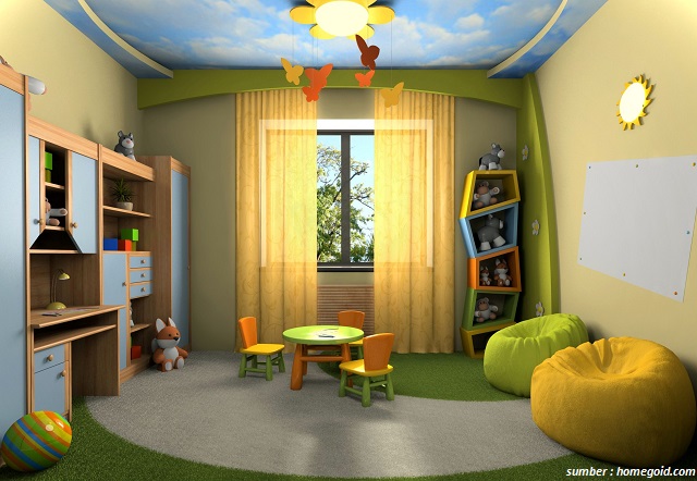 warna cat yang dibenci nyamuk