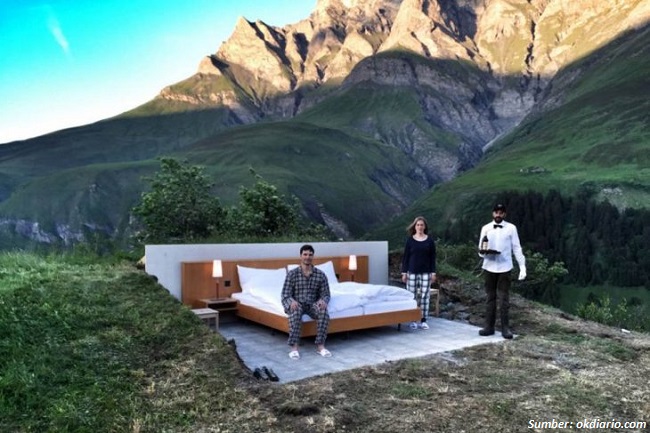 hotel unik