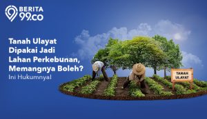 tanah ulayat