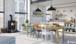 Jangan Keliru, Ini Perbedaan Apartemen Tipe Loft dan Studio. Pilih Mana?