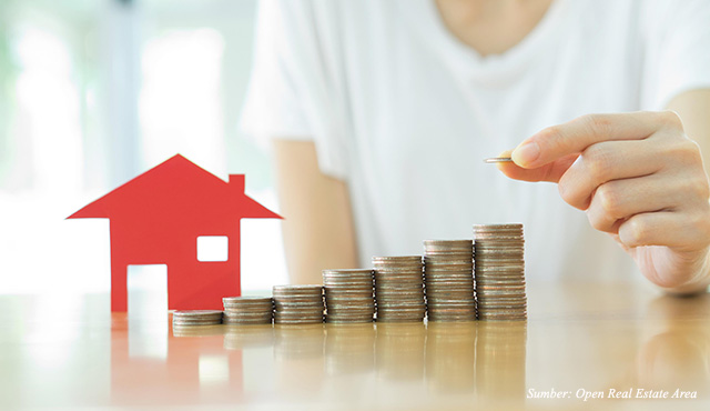 investor properti