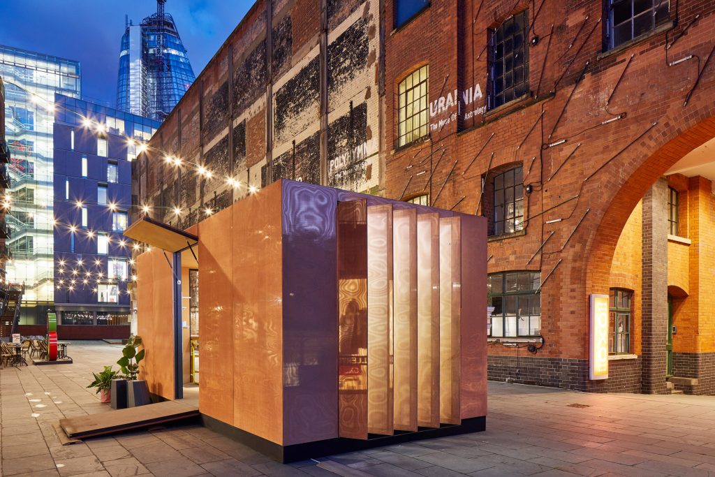 The Urban Cabin, Desain Rumah Lebar 15 Meter Solusi Hunian Masa Depan