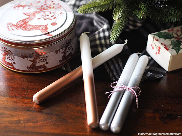 5 Dekorasi Natal Unik yang Bisa Kamu Buat Sendiri. Simpel tapi Bermakna!