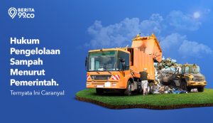 hukum pengelolaan sampah