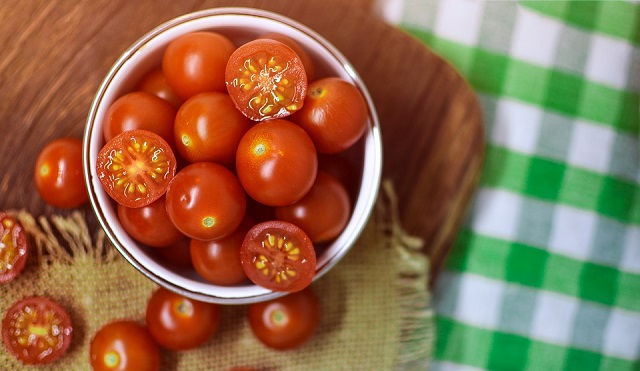 Cara Membuat Pestisida Organik untuk Tanaman Buah dan Sayur Sendiri. Ada 7 Macam!