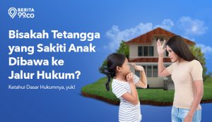 tetangga sakiti anak