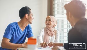 Developer Syariah Penyedia Rumah tanpa Riba Makin Dilirik. Minat Beli? Pelajari Dulu Hal Ini!