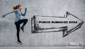 rumah baru tahun 2022