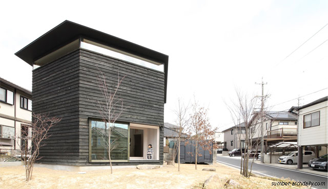 rumah minimalis