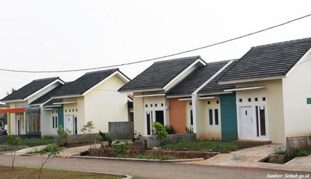 rumah subsidi