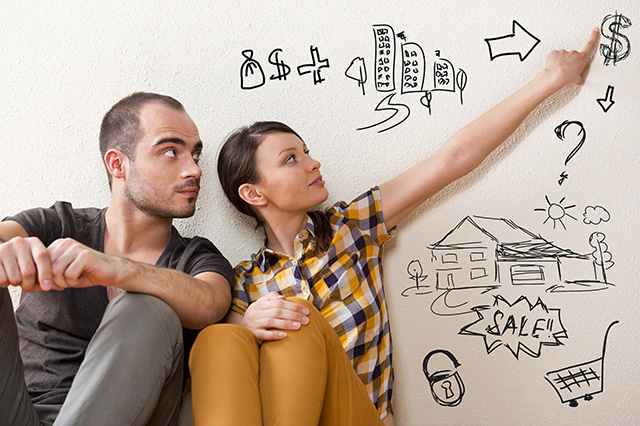 7 Tips KPR Milenial. Cicil Rumah Mudah untuk Generasi Muda, Lebih Mudah dan Praktis!