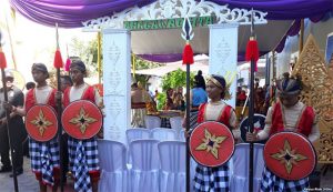 10 TPS Unik di Indonesia. Bertema Budaya Hingga Superhero!