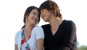 Inilah Daftar 7 Drama Korea Terbaik yang Bikin Kangen Masa Lalu