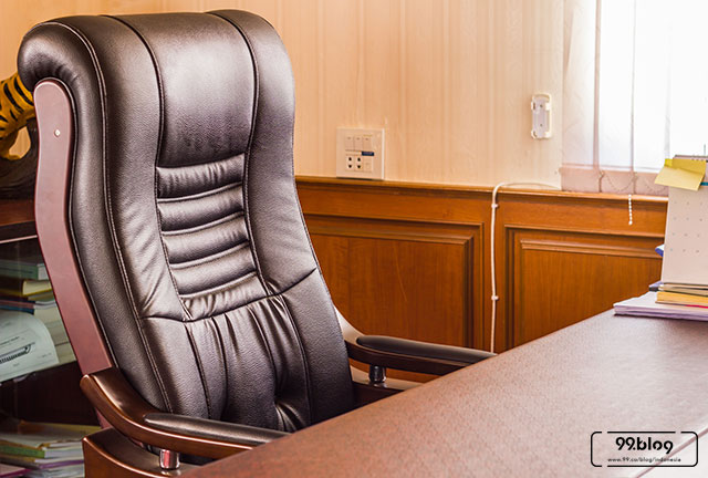 Yuk, Kenali 9 Material Kursi Kantor Terbaik. Mana yang Anda Pakai?