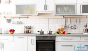 Jangan Terlewat! 13 Alat Masak yang Harus ada di Dapur Rumah