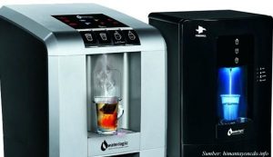 Cara Membersihkan Dispenser Galon Bawah. Dijamin Anti Kuman!