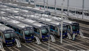 Jalan Jalan Naik MRT, Ini 17 Destinasi Wisata yang Bisa Kamu Kunjungi
