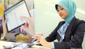 bank syariah
