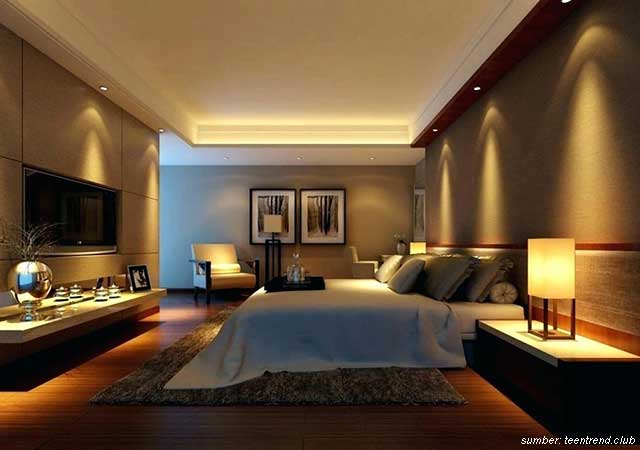 11 Tips Membuat Kamar Pasangan yang Menggairahkan. Mesranya Tahan Lama!