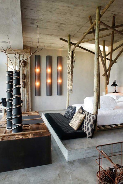 Inspirasi 7 Desain Kamar Tidur Unik untuk Tampilan yang Estetik