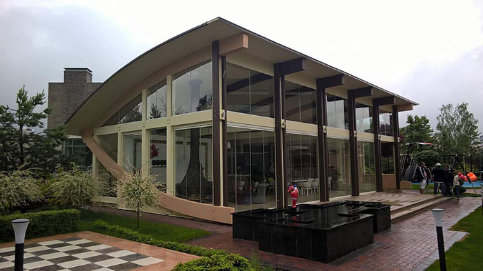 5 Desain Rumah Sederhana untuk Investasi Ini, Bisa Dibeli di Amazon