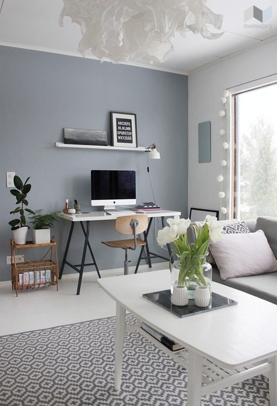 Gemasnya! Intip 10+ Inspirasi Warna Pastel Cantik untuk Rumah