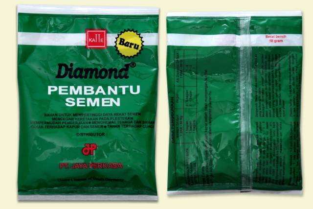 diamond pembantu semen jaya perkasa