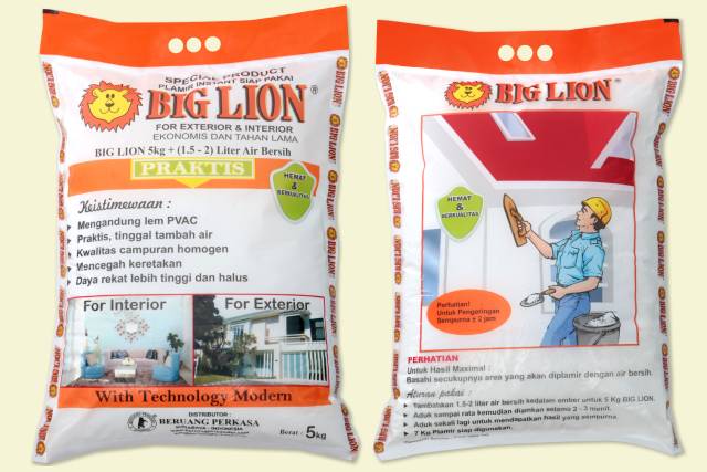 penyebab tembok retak