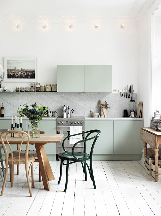 7 Variasi Warna Cat Rumah Minimalis yang Sedang Populer. Super Kece!