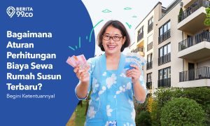 sewa rumah susun