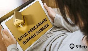 situs rumah subsidi