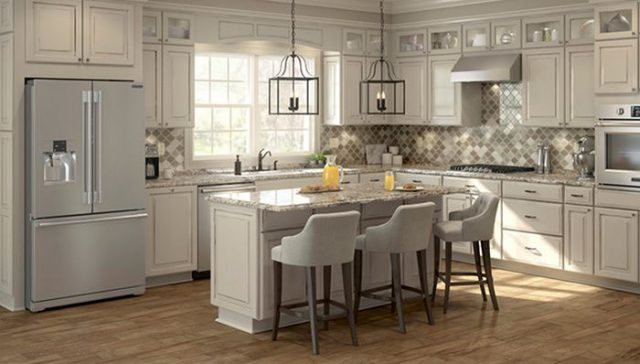 7 Tips Renovasi Dapur dengan Biaya Kurang dari Rp5 Juta. Cobain, yuk!