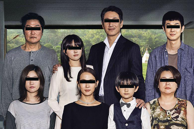 Mengungkap Fakta Unik Desain Rumah di Film Parasite. Jarang Orang Tahu Ternyata