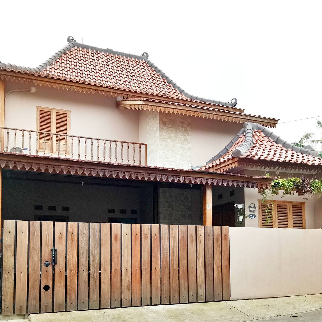 7 Cara Menciptakan Nuansa Rumah Adat Daerah pada Hunian Modern