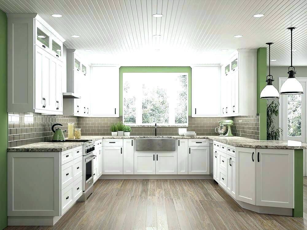 7 Tips Memilih Lemari Dapur Minimalis Agar Tampak Lebih Luas
