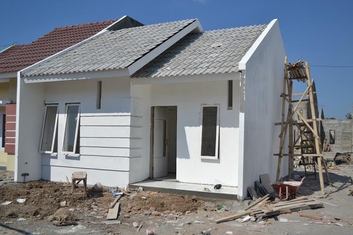 5 Tips Memilih Cicilan KPR Rumah Sesuai Kemampuan