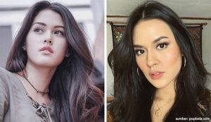 Artis Artis Indonesia Ini Kerap Dibilang Kembar padahal Tak Ada Hubungan Darah Sama Sekali! Artis Artis Indonesia Ini Kerap Dibilang Kembar padahal Tak Ada Hubungan Darah Sama Sekali!