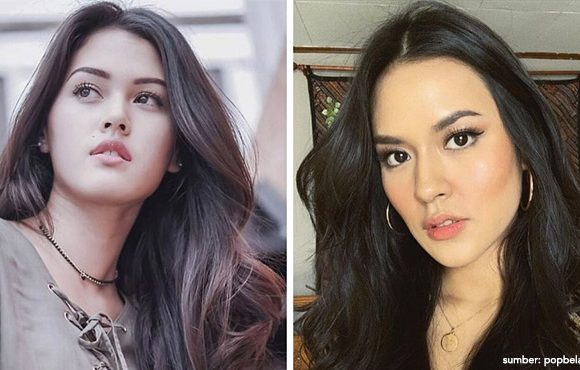 raisa dan rebecca tamara
