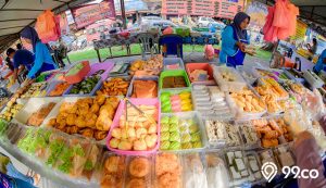 takjil puasa