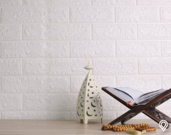 3 Dekorasi Ramadhan Simple yang Bisa Dibuat di Rumah. Mudah dan Indah!