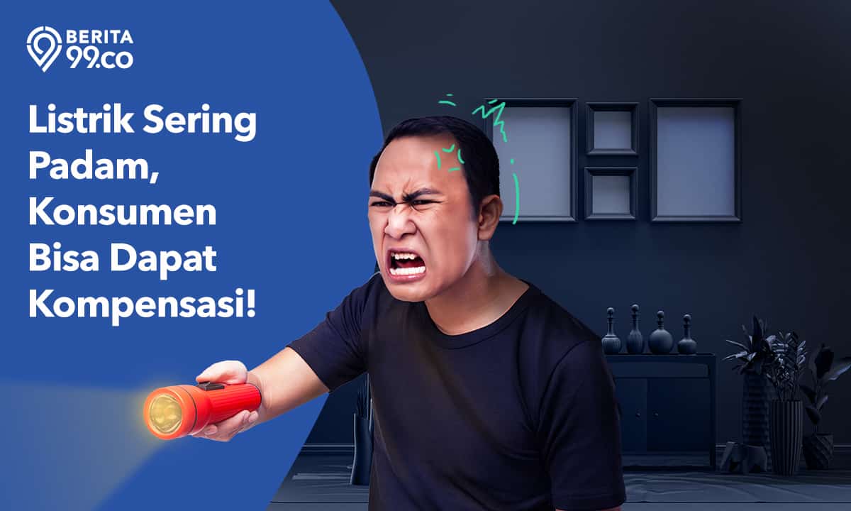 kompensasi listrik pln