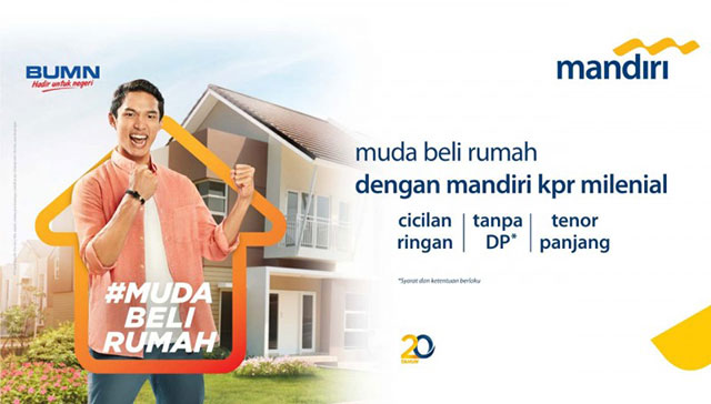 8 Pinjaman KPR Rumah Terbaik di Indonesia dan Berbagai Kelebihannya. Jangan Salah Pilih!