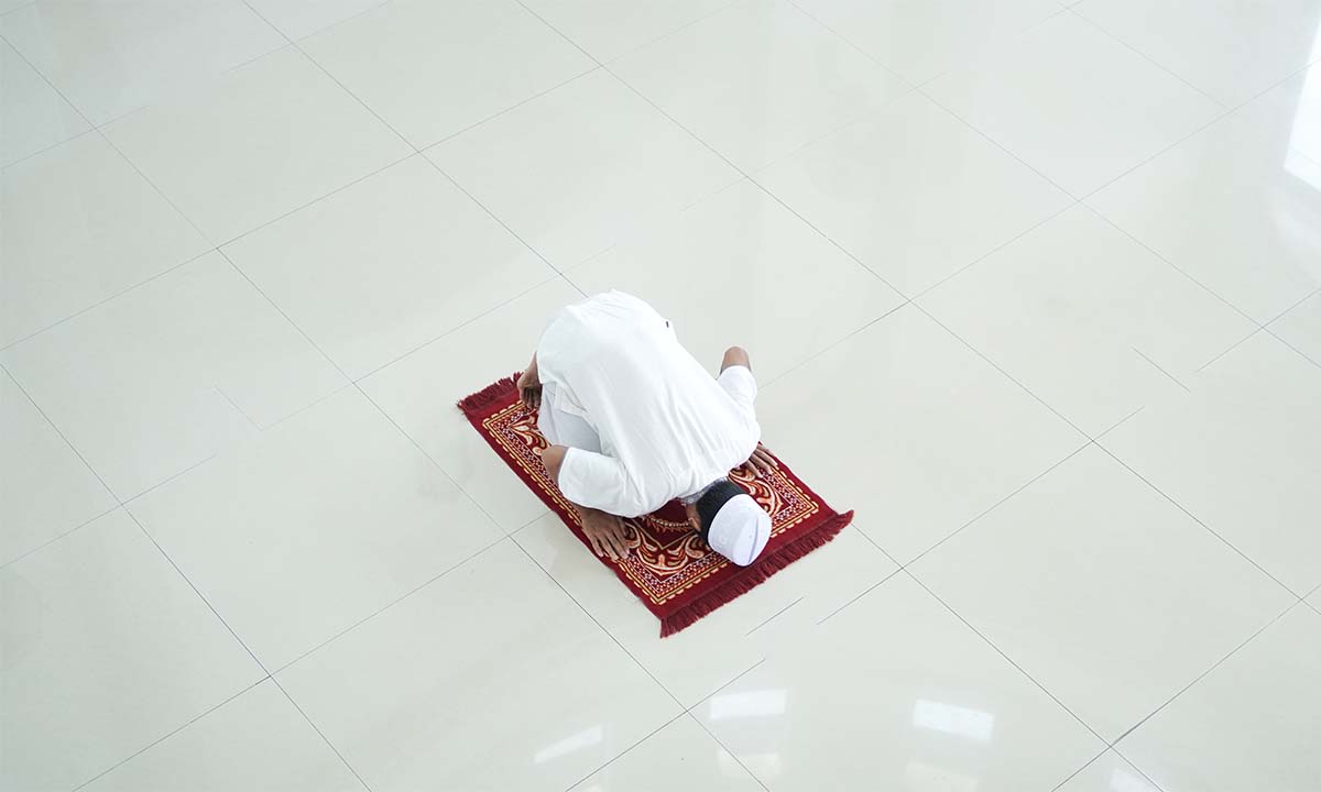 macam macam sholat sunnah