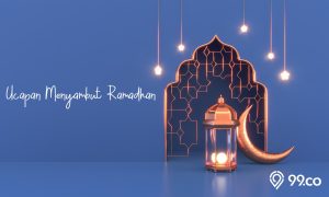 40 Ucapan Menyambut Ramadhan 2023 untuk Teman dan Keluarga. Dari Lucu sampai Menyentuh Hati!